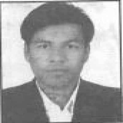 Advocate Mr. Raja Ram Dulal
