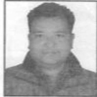 Advocate Mr. Rajendra Narayan Shrestha