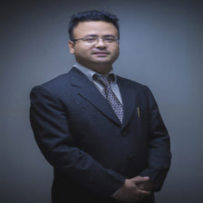 Rajeshwor Shrestha