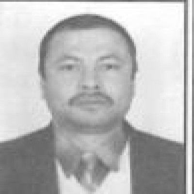 Advocate Mr. Raju Babu Shrestha