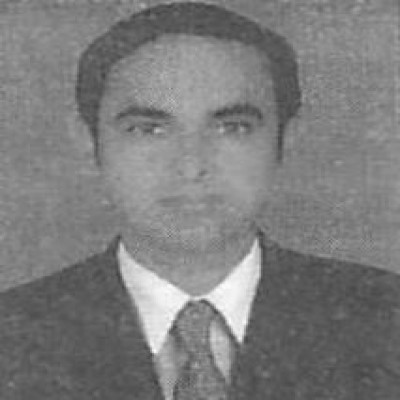 Advocate Mr. Rakesh Kumar Malik