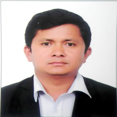 Advocate Mr. Ram Bahadur Mijar