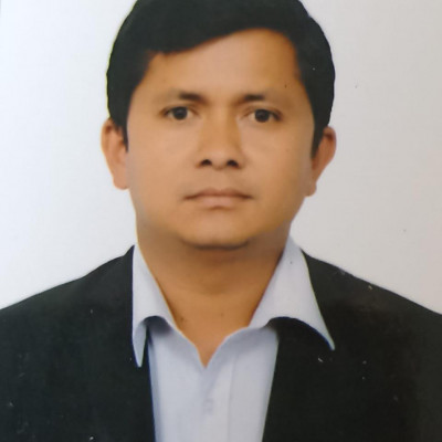 Advocate Ram Bahadur Mijar