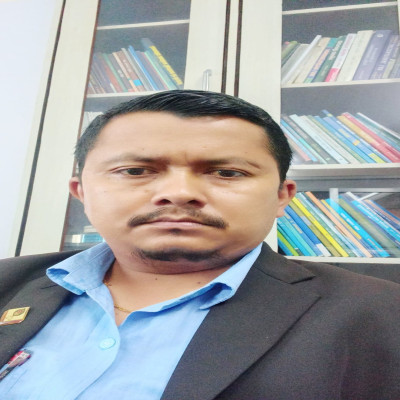 Advocate Ram Bahadur Mijar