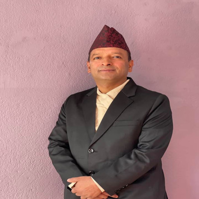 Advocate RAM JANAK KATWAL