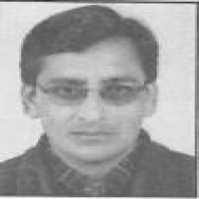 Advocate Mr. Ram Chandra Simkhada