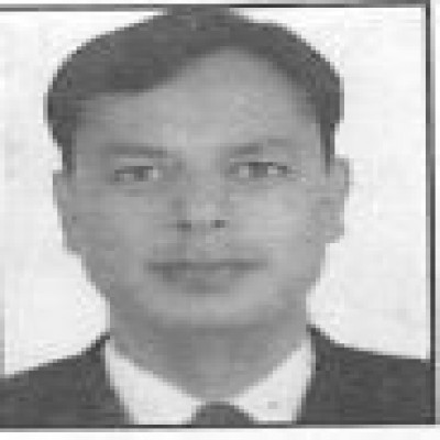 Advocate Mr. Ramesh Prasad Sharma