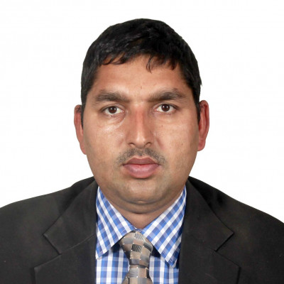 Ramhari Nepal