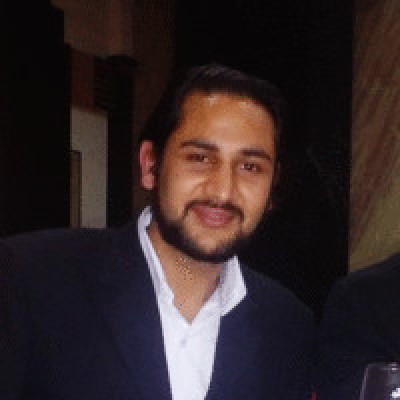 Advocate Mr. Ritesh Poudel