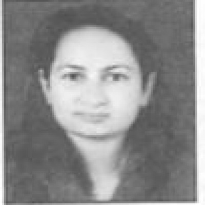 Advocate Miss Sallu Tiwari