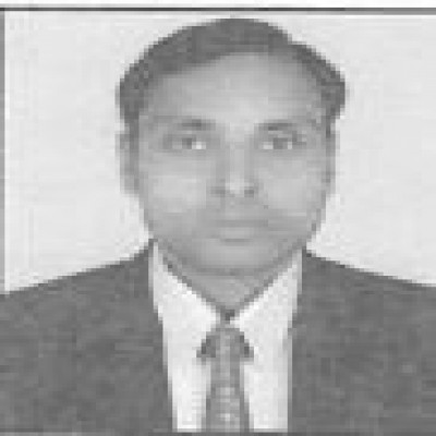 Advocate Mr. Sanjay Kumar Shah