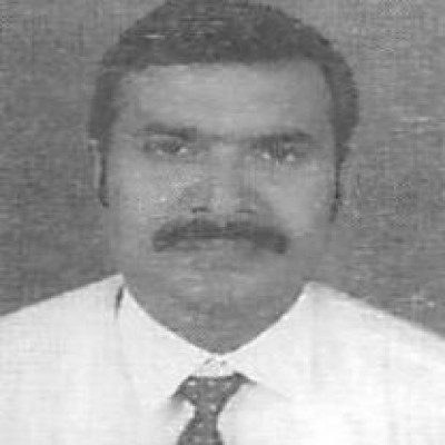 Advocate Mr. Santosh Kumar Shreewastab