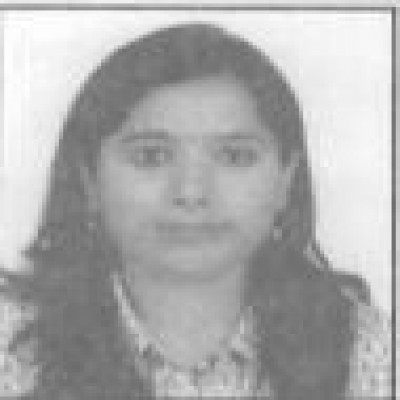 Advocate Miss Sarita Khanal