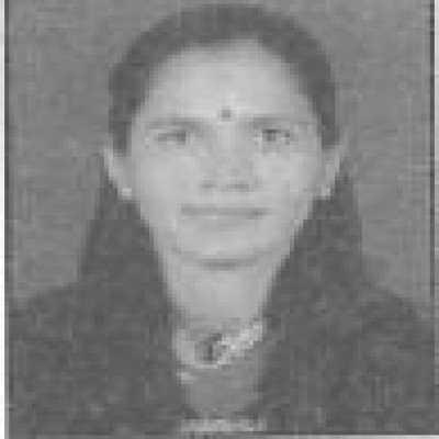 Advocate Miss Sarita Thapa Bhandari