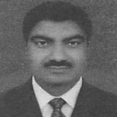 Advocate Mr. Satish Kumar Jha