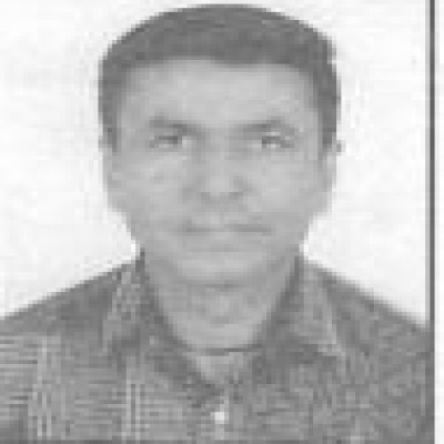 Advocate Mr. Shambhu Prasad Gautam