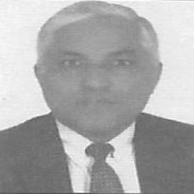 Advocate Mr. Sher Bahadur K.C.