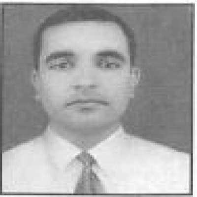 Advocate Mr. Shiva Raj Wagle