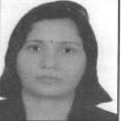 Advocate Miss Shova Devi Poudel