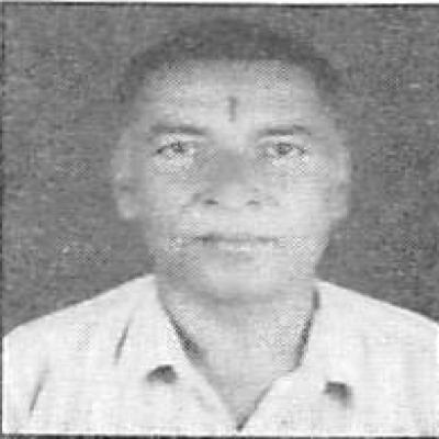 Advocate Mr. shrikriprinna Subedi