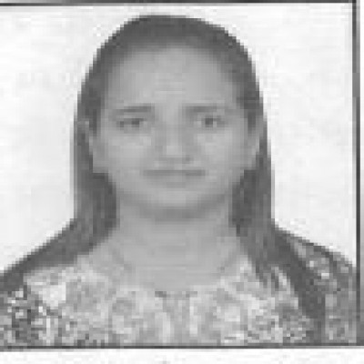 Advocate Miss Sindhu Sitaula