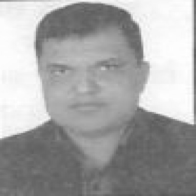 Advocate Mr. Somnath Sapkota