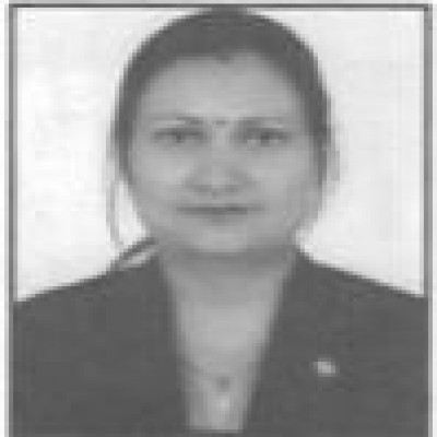 Advocate Miss Sudha Dhital