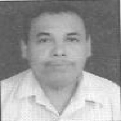 Advocate Mr. Sudhir Kumar Bishwas