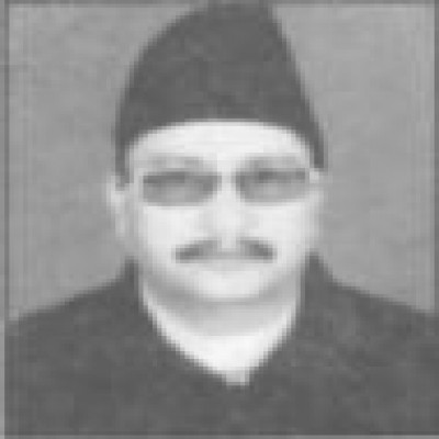 Advocate Mr. Sujit Kumar Pokharel