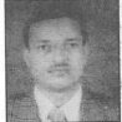 Advocate Mr. Suk Dev Gautam
