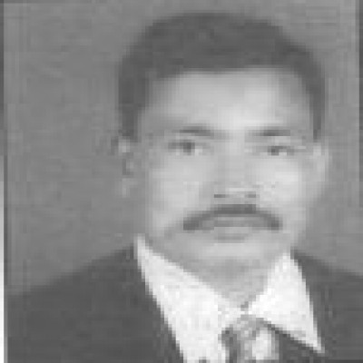 Advocate Mr. Sunil Kumar Karna