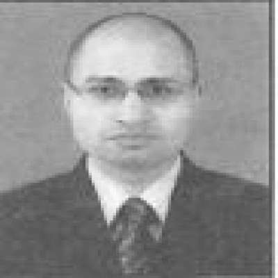 Advocate Mr. Suraj Maan Maharjan