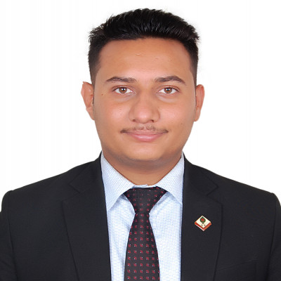 Advocate Mr. Surendra Tiwari