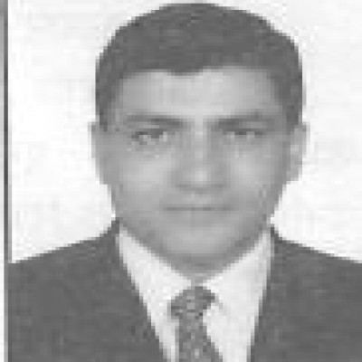 Advocate Mr. Surya Kumar Bimali