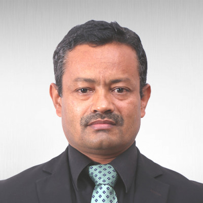 Advocate Mr. Tej Bahadur Katuwal