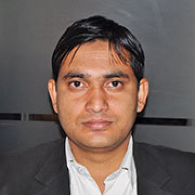 Advocate Mr. Tejendra Giri