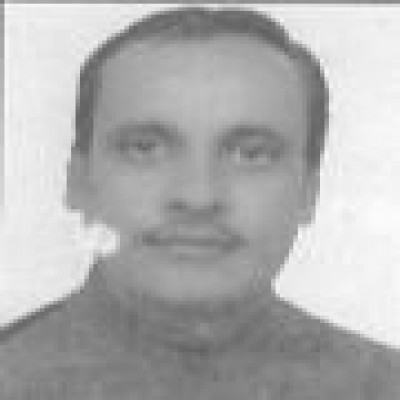 Advocate Mr. Tilak Prasad Koirala