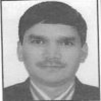 Advocate Mr. Tula Bahadur Kandel