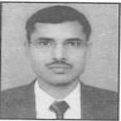 Advocate Mr. Umesh Prasad