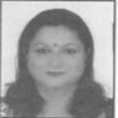 Advocate Miss Usha Aryal Baskota