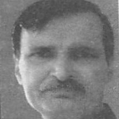 Advocate Mr. Yogendra Prasad Yadav